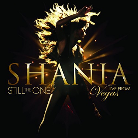Still the One [Blu-Ray]