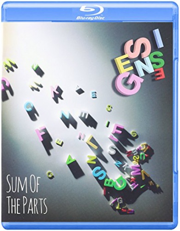 Sum of the Parts [Blu-Ray]