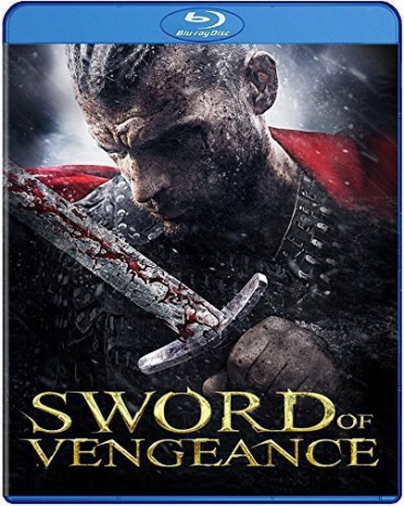 Sword of Vengeance (Miecz zemsty) [Blu-Ray]