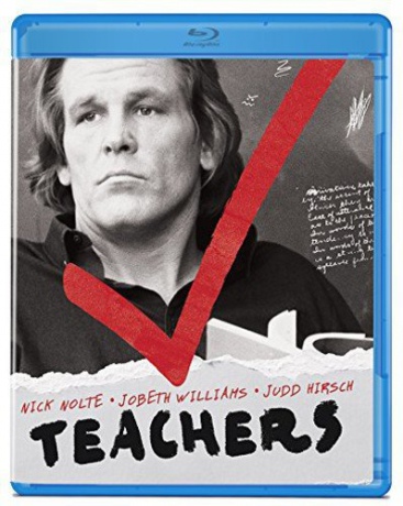 Teachers (Nauczyciele ) [Blu-Ray]