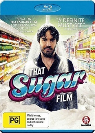 That Sugar Film (Cały ten cukier) [Blu-Ray]