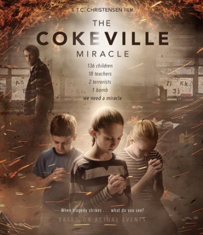 The Cokeville Miracle [Blu-Ray]