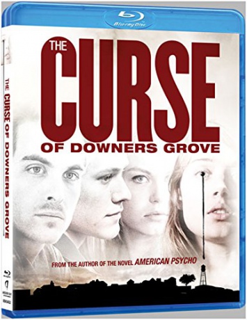The Curse of Downer's Grove (Klątwa Downers Grove) [Blu-Ray]