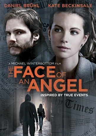 The Face Of An Angel (Twarz anioła) [Blu-Ray]