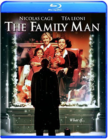 The Family Man [Blu-Ray]