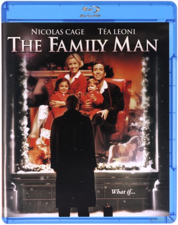 The Family Man [Blu-Ray]