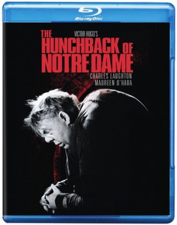 The Hunchback of Notre Dame (Dzwonnik z Notre Dame) [Blu-Ray]