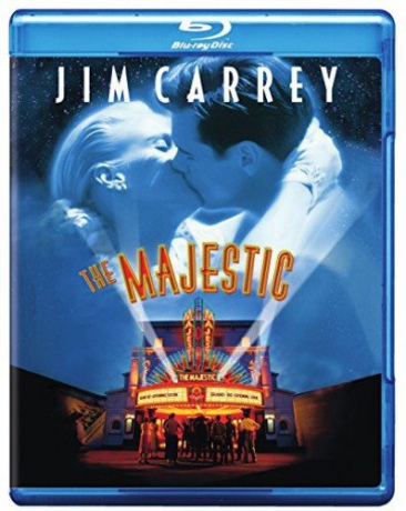 Majestic [Blu-Ray]