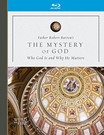 The Mystery of God [2xBlu-Ray]