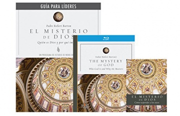 The Mystery of God Spanish Blu-ray Leader Kit [2xBlu-Ray]