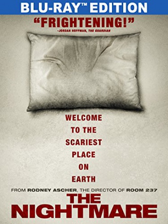 The Nightmare [Blu-Ray]