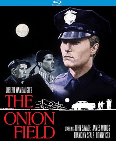 The Onion Field (Cebulowe pole) [Blu-Ray]