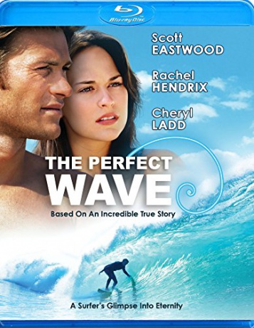 The Perfect Wave [Blu-Ray]