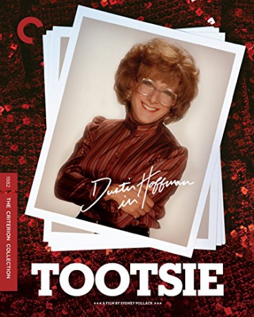 Tootsie [Blu-Ray]