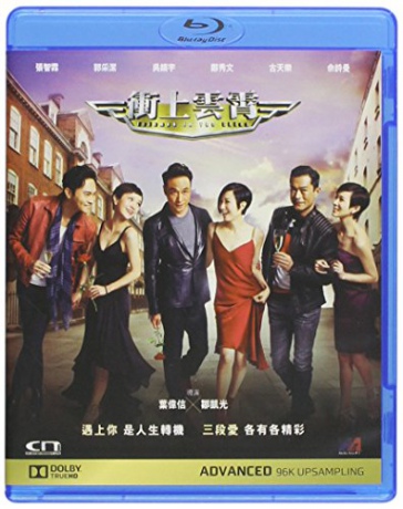 Triumph in the Skies [Blu-Ray]