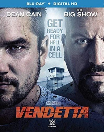 Vendetta [Blu-Ray]