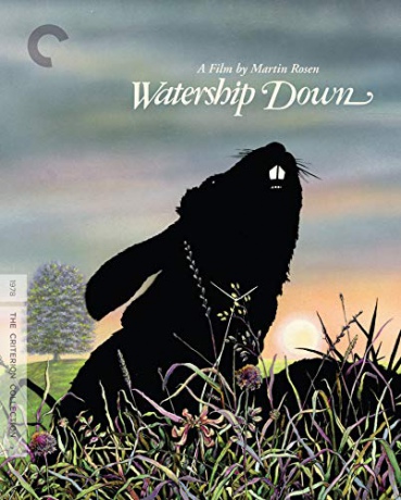 Watership Down (Wzgórze królików) [Blu-Ray]