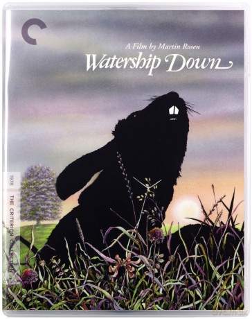 Watership Down (Wzgórze królików) [Blu-Ray]