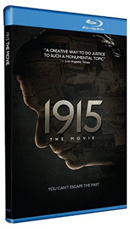1915: The Movie [Blu-Ray]