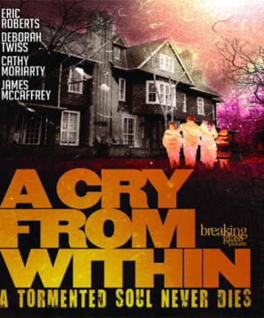 A Cry From Within [Blu-Ray]