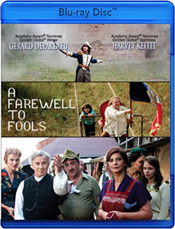 A Farewell to Fools (Głupich nie sieją) [Blu-Ray]