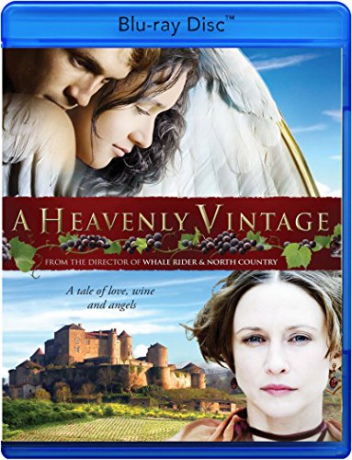 A Heavenly Vintage [Blu-Ray]