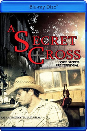 A Secret Cross [Blu-Ray]