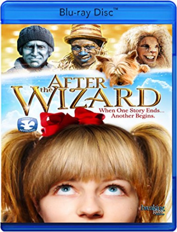After The Wizard [Blu-Ray]