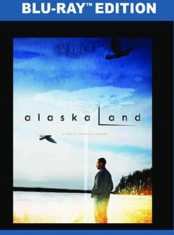 AlaskaLand [Blu-Ray]
