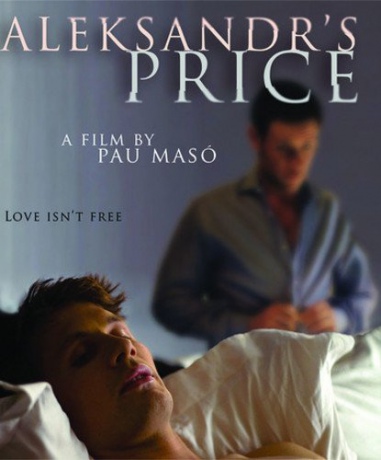 Aleksandr's Price [Blu-Ray]
