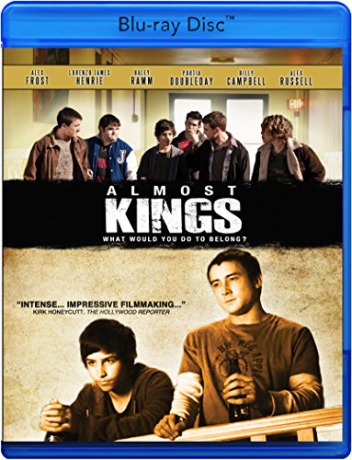 Almost Kings [Blu-Ray]