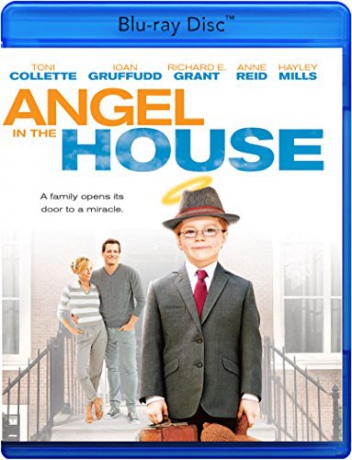 Angel In The House [Blu-Ray]
