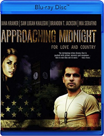 Approaching Midnight [Blu-Ray]