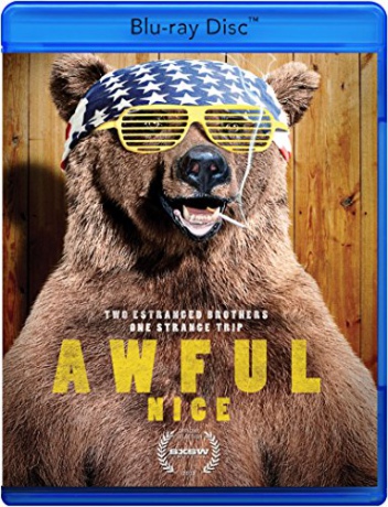 Awful Nice [Blu-Ray]