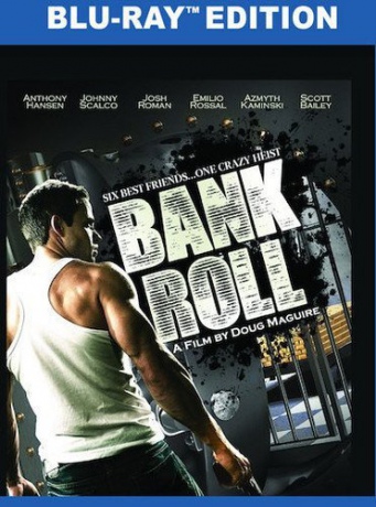Bank Roll [Blu-Ray]