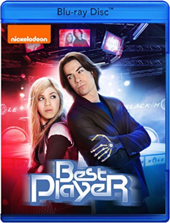 Best Player (Wymiatacz) [Blu-Ray]