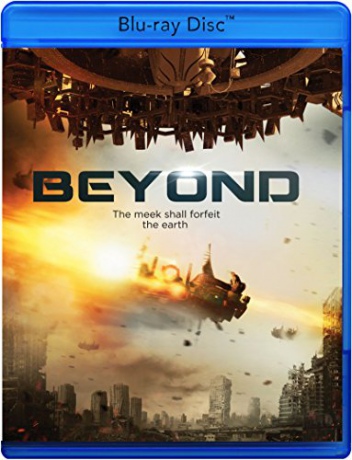 Beyond [Blu-Ray]