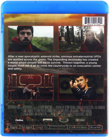 Beyond [Blu-Ray]