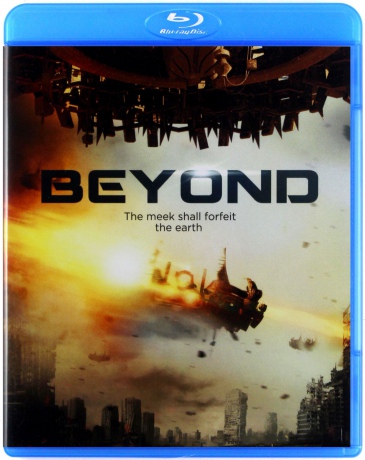 Beyond [Blu-Ray]