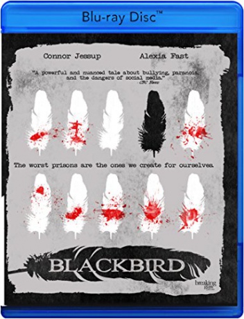 Blackbird (Czarny ptak) [Blu-Ray]