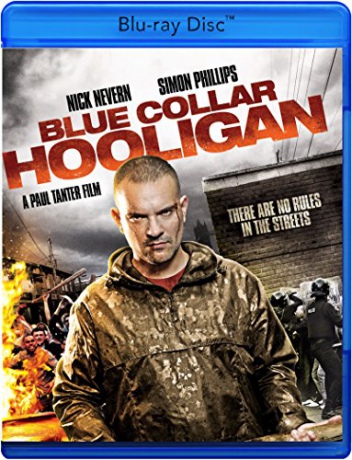 Blue Collar Hooligan [Blu-Ray]
