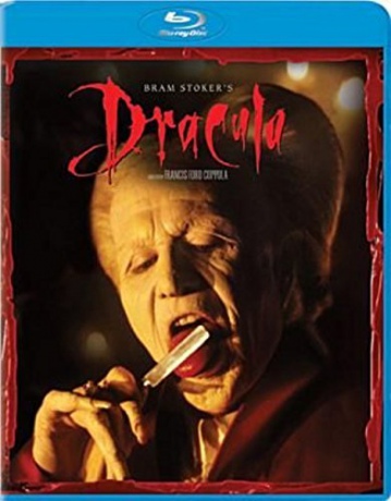 Bram Stoker's Dracula [Blu-Ray]