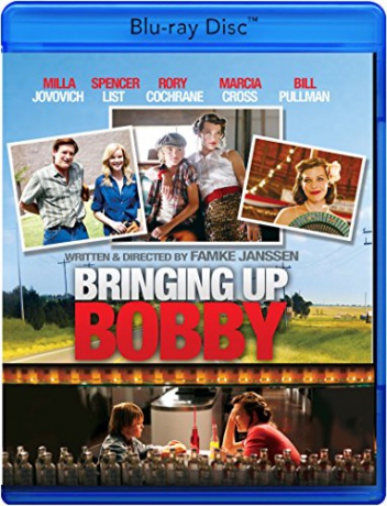 Bringing Up Bobby [Blu-Ray]
