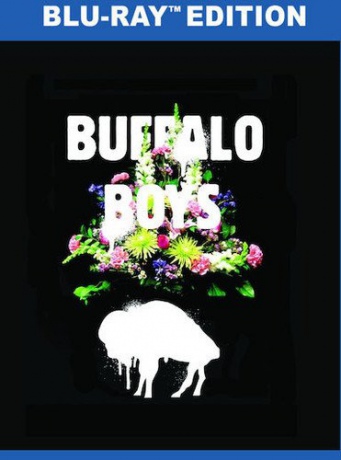 Buffalo Boys [Blu-Ray]