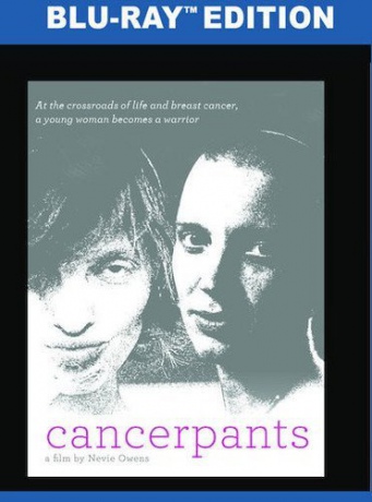 Cancerpants [Blu-Ray]