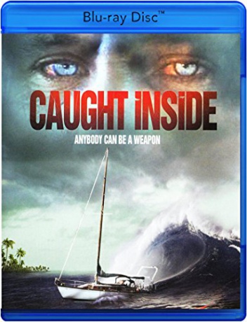 Caught Inside (Granice zła) [Blu-Ray]