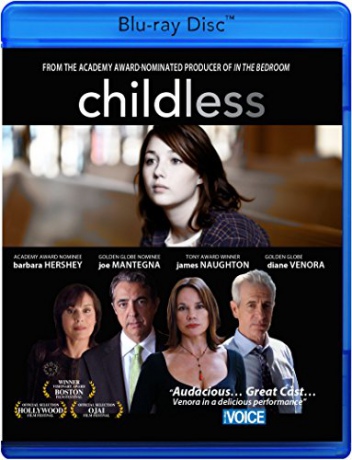 Childless [Blu-Ray]