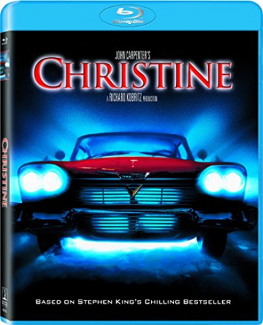 Christine [Blu-Ray]