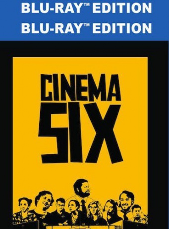 Cinema Six [Blu-Ray]