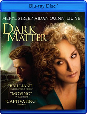 Dark Matter [Blu-Ray]